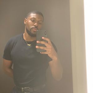 Meet your Posher, Michael